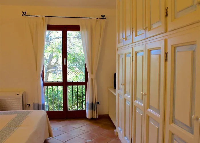Casa Vacanze Il Corbezzolo - Golfo Di Marinella *