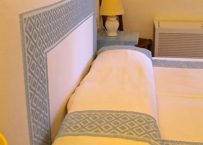Casa Vacanze Il Corbezzolo - Golfo Di Marinella 公寓