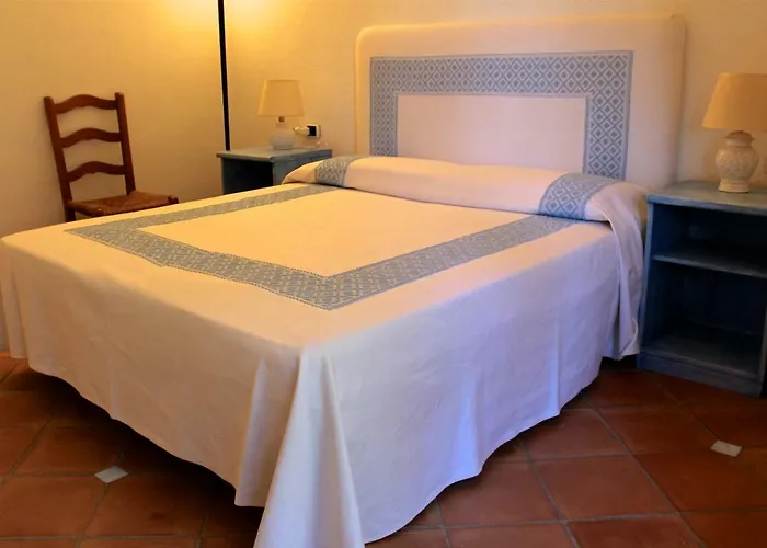 公寓 Casa Vacanze Il Corbezzolo - Golfo Di Marinella *